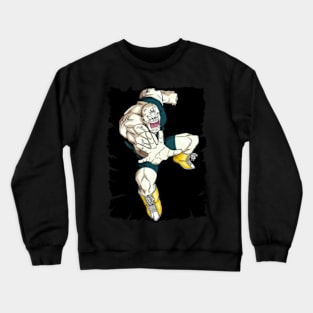 SPOPOVICH MERCH VTG Crewneck Sweatshirt